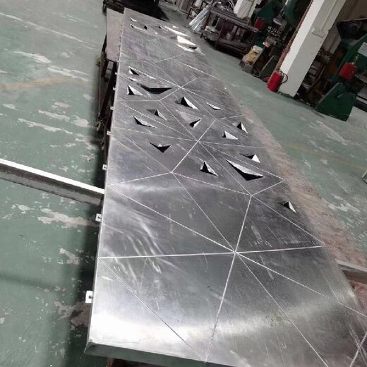 莱芜铝单板质量可靠,双曲铝单板厂家